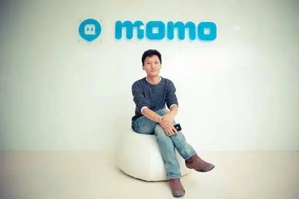 陌陌怎么看男女号？